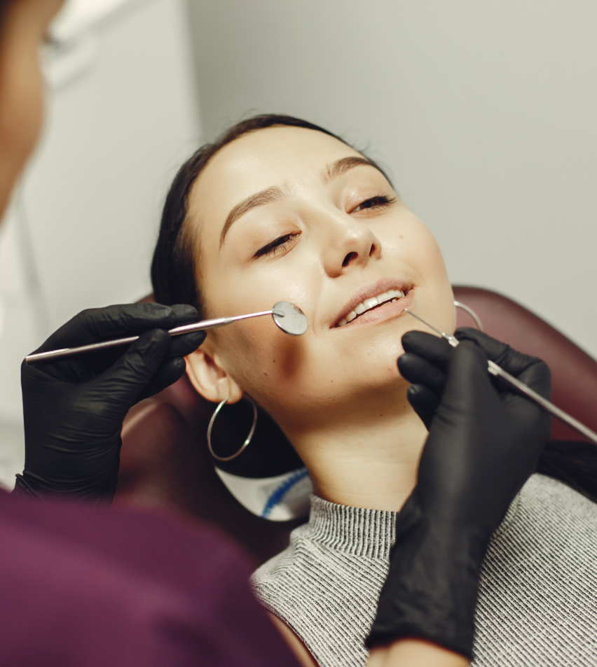 Our Tooth Jewellery Procedure