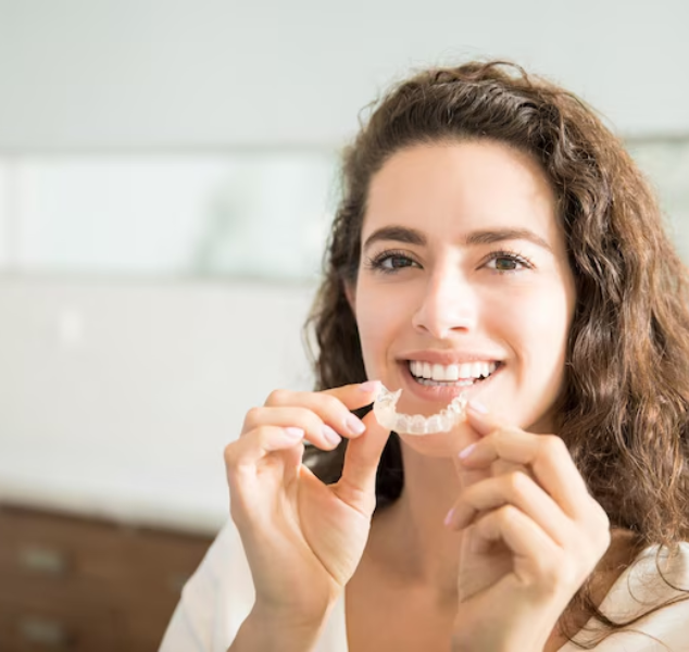 Invisalign